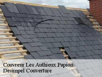 Couvreur les-authieux-papion-14140