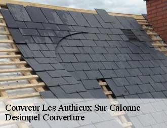 Couvreur les-authieux-sur-calonne-14130