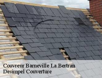 Couvreur barneville-la-bertran-14600