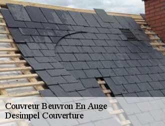 Couvreur beuvron-en-auge-14430 Desimpel Couverture