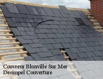 Couvreur  blonville-sur-mer-14910 Desimpel Couverture