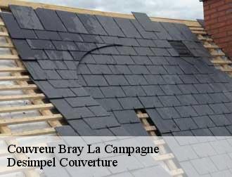 Couvreur bray-la-campagne-14190