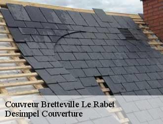 Couvreur bretteville-le-rabet-14190