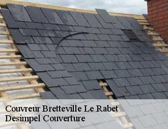 Couvreur  bretteville-le-rabet-14190 Desimpel Couverture