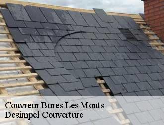 Couvreur bures-les-monts-14350