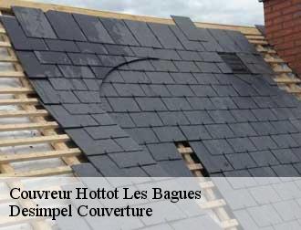 Couvreur hottot-les-bagues-14250