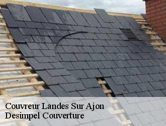 Couvreur landes-sur-ajon-14310
