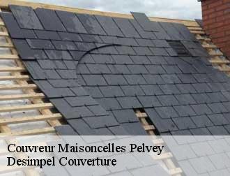 Couvreur  maisoncelles-pelvey-14310 Desimpel Couverture