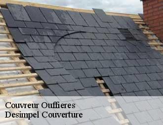 Couvreur ouffieres-14220