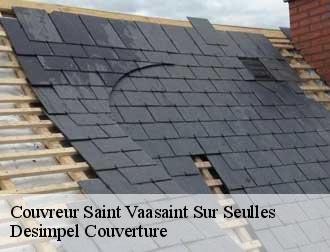 Couvreur saint-vaasaint-sur-seulles-14250